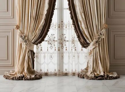 Buy Luxury Curtains in Dubai: A Complete Guide to Choosing the Perfect Style